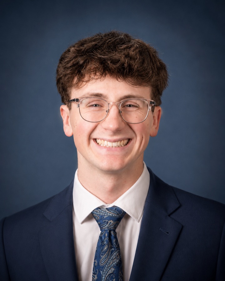 Matt Taylor, Tax & Accounting Associate at 5D Accounting, Tax, & Consulting